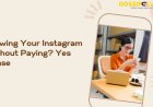 How to Grow Instagram Followers Organically in 2025