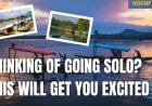 The Ultimate Guide to Solo Travel: Tips for Safety and Fun