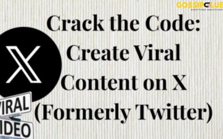 The Ultimate Guide to Creating Viral Content on X (Twitter)