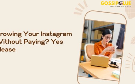 How to Grow Instagram Followers Organically in 2025