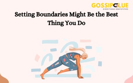 How to Set Boundaries That Support Mental Wellness