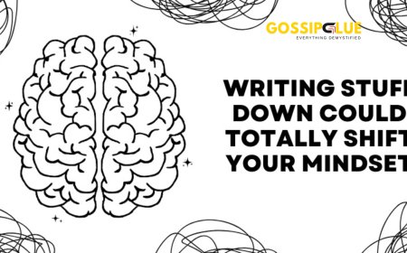 The Benefits of Journaling: How Writing Can Transform Your Life