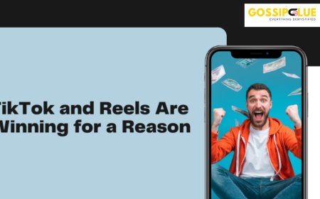 The Rise of Short Video: TikTok and Reels Strategies That Work in 2025