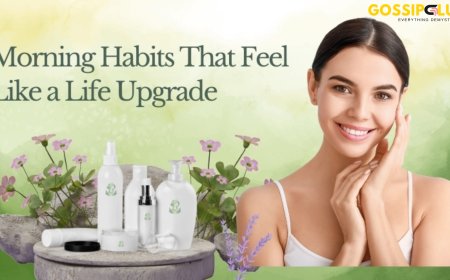 Morning Routines of Highly Successful People You Can Steal