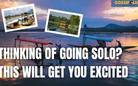 The Ultimate Guide to Solo Travel: Tips for Safety and Fun