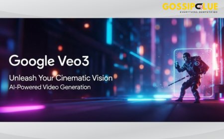 Veo3: Google's AI Video Revolution Explained